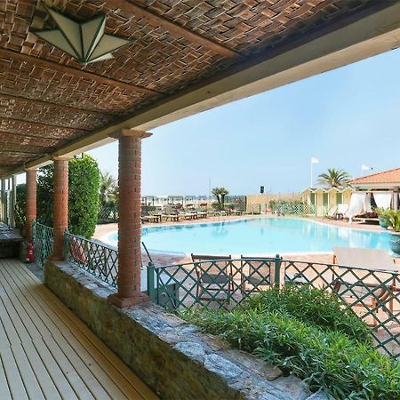 Soleado Beach House Пиетрасанта Екстериор снимка
