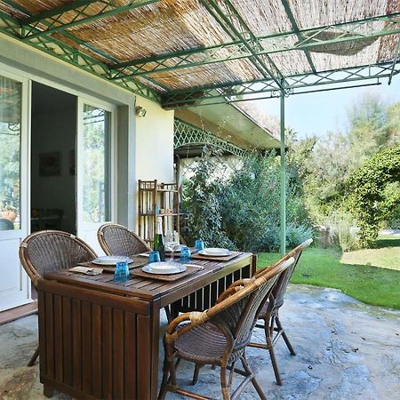 Soleado Beach House Пиетрасанта Екстериор снимка