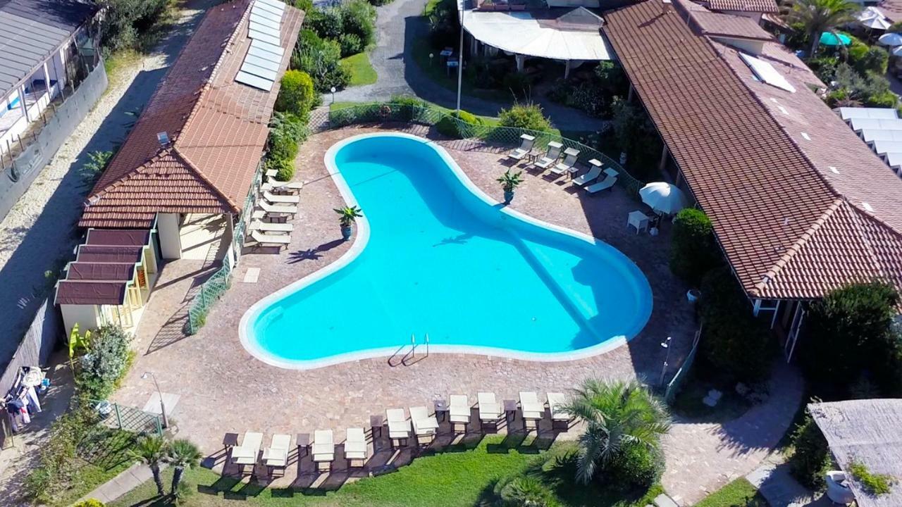 Soleado Beach House Пиетрасанта Екстериор снимка