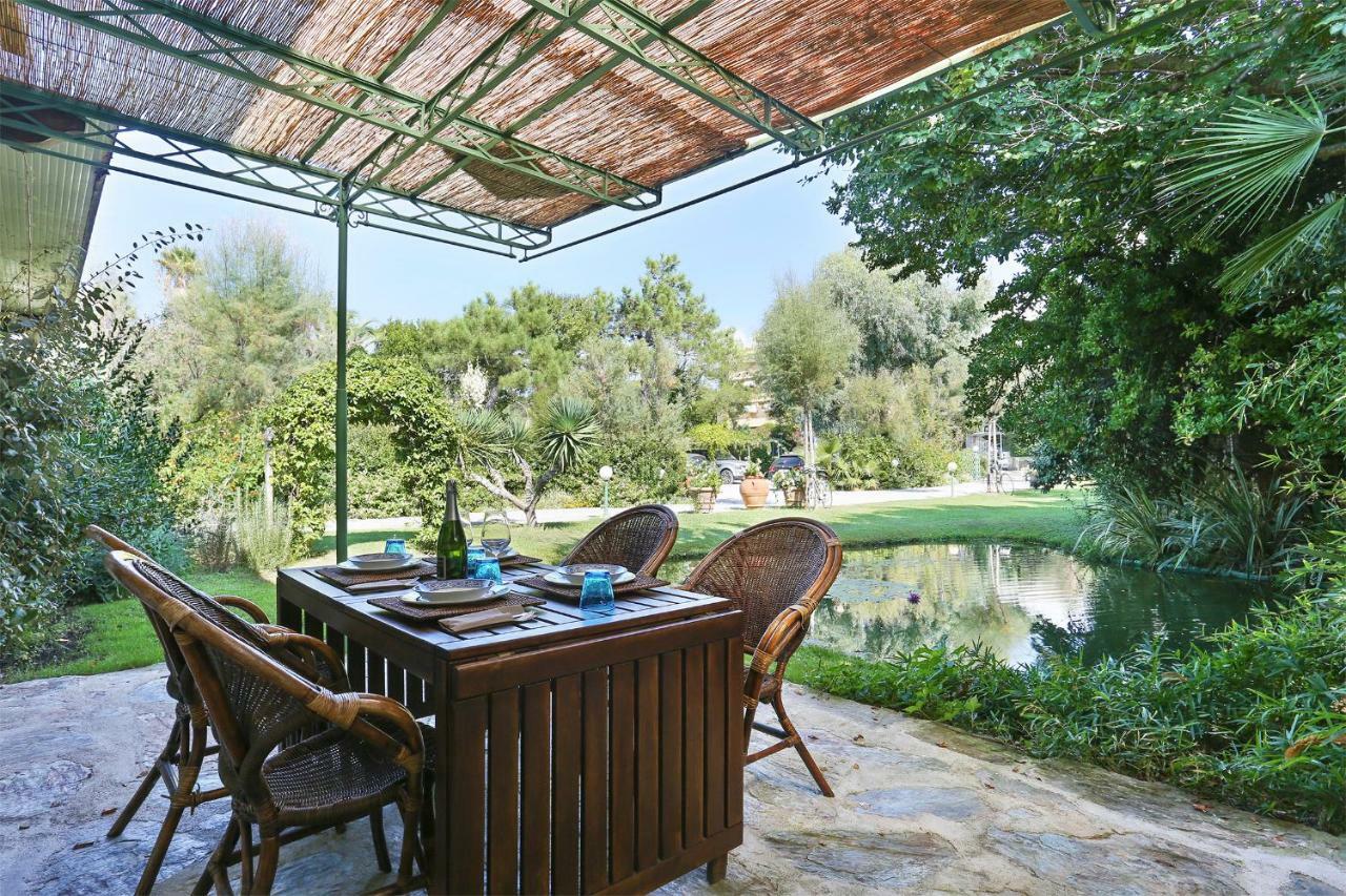 Soleado Beach House Пиетрасанта Екстериор снимка