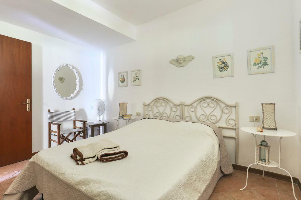 Soleado Beach House Пиетрасанта Екстериор снимка