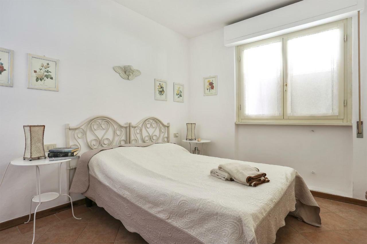 Soleado Beach House Пиетрасанта Екстериор снимка
