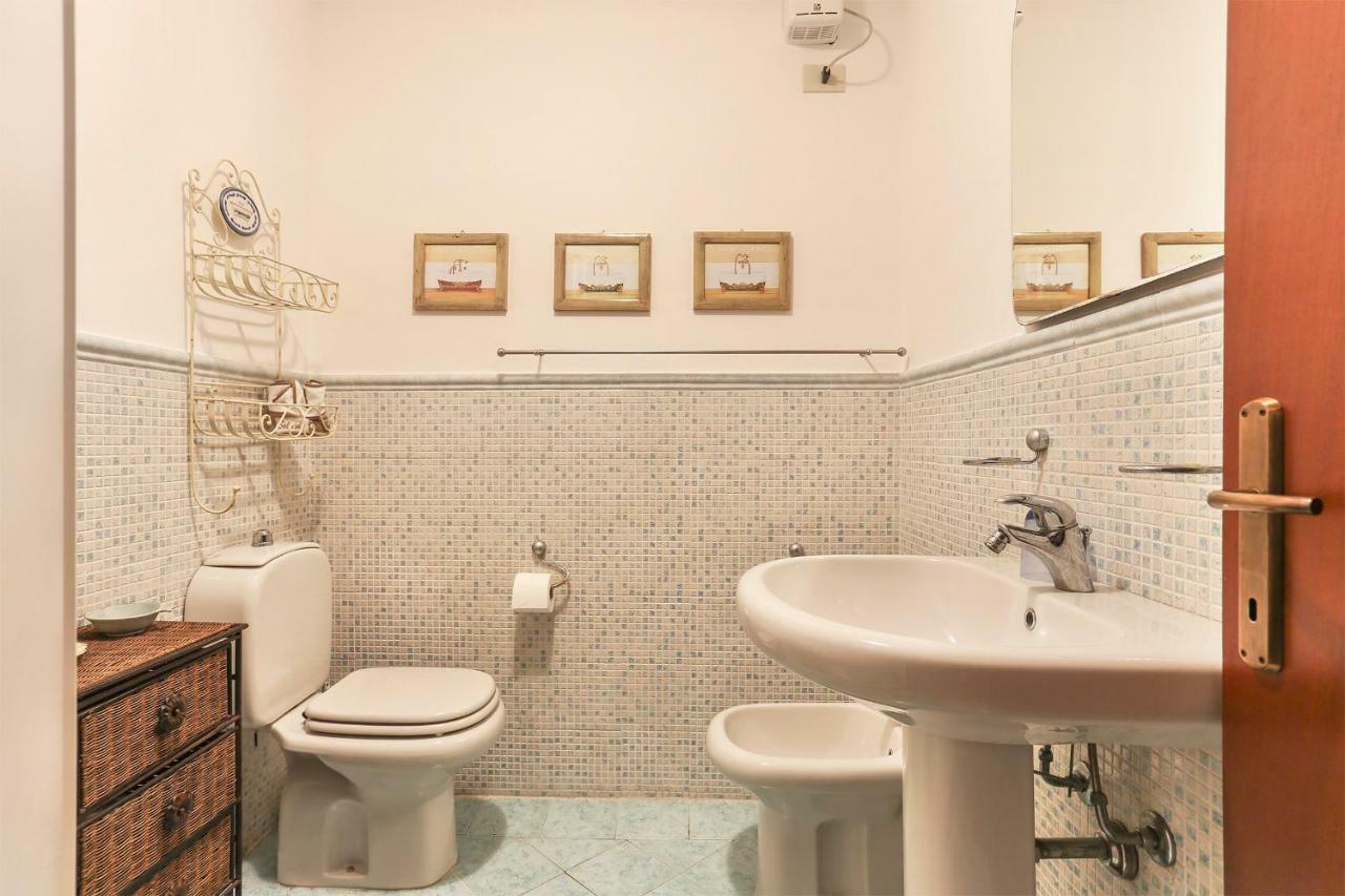 Soleado Beach House Пиетрасанта Екстериор снимка