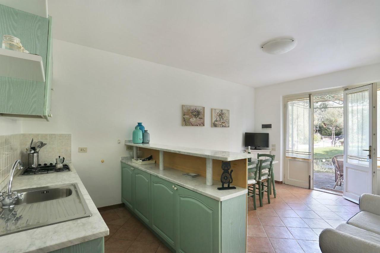 Soleado Beach House Пиетрасанта Екстериор снимка