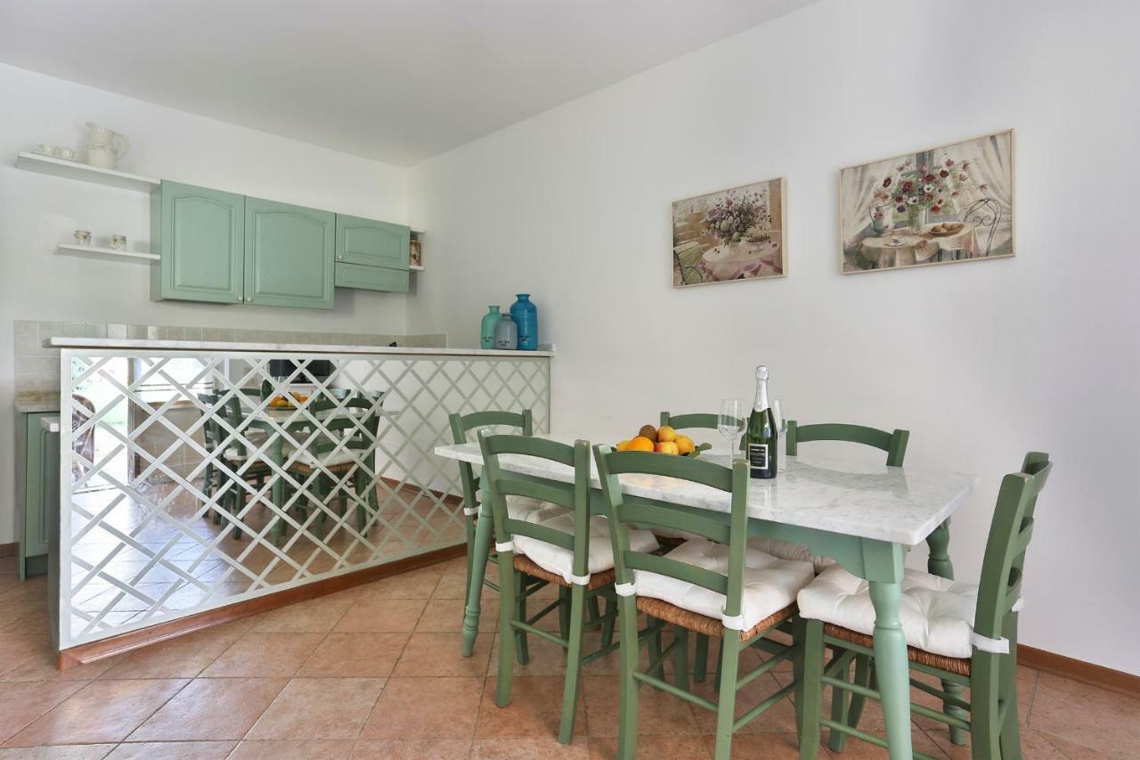 Soleado Beach House Пиетрасанта Екстериор снимка