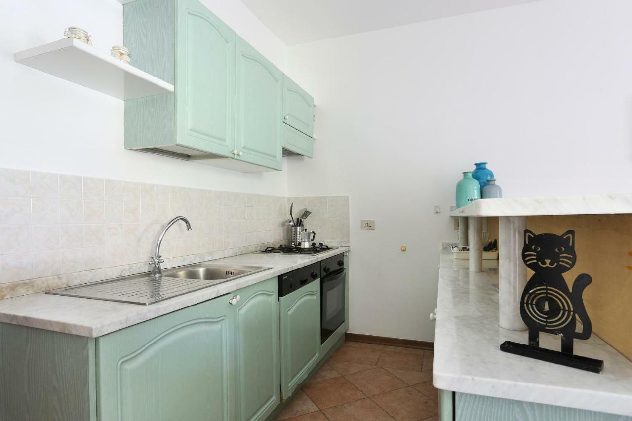 Soleado Beach House Пиетрасанта Екстериор снимка