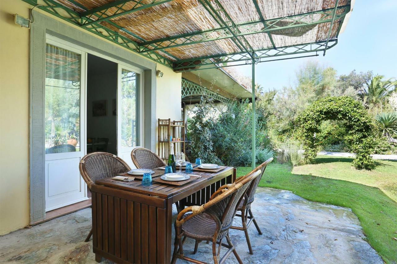 Soleado Beach House Пиетрасанта Екстериор снимка